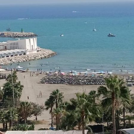Puerto Marina, Apartamento Frente Al Mar 베날마데나코스타 외부 사진